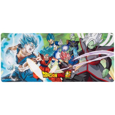 Gaming Pad XL 35Χ80εκ DRAGON BALL Super Future Trunks Saga