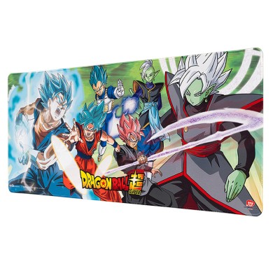 Gaming Pad XL 35Χ80εκ DRAGON BALL Super Future Trunks Saga