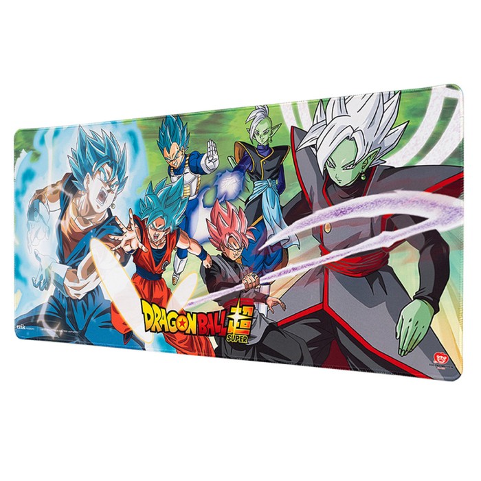 Gaming Pad XL 35Χ80εκ DRAGON BALL Super Future Trunks Saga