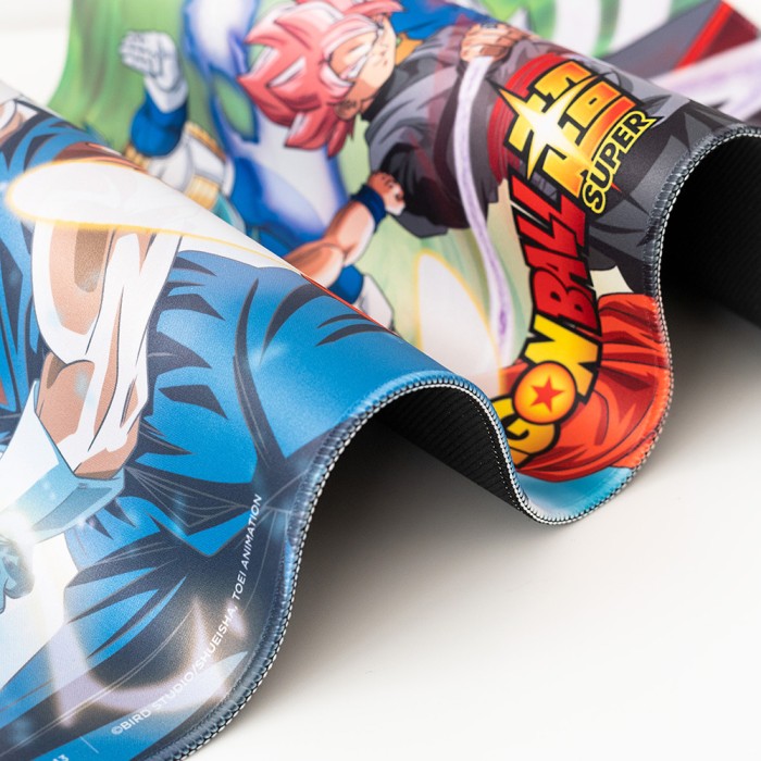 Gaming Pad XL 35Χ80εκ DRAGON BALL Super Future Trunks Saga
