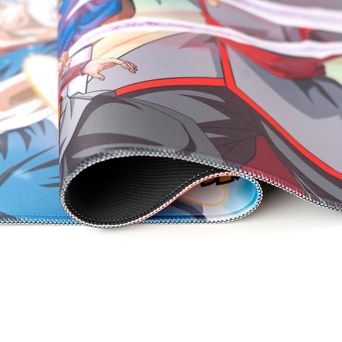 Gaming Pad XL 35Χ80εκ DRAGON BALL Super Future Trunks Saga