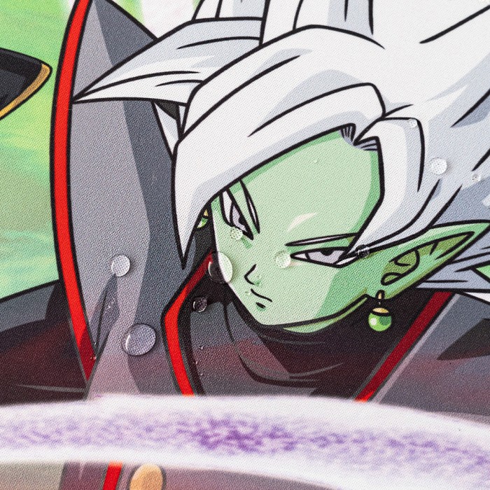 Gaming Pad XL 35Χ80εκ DRAGON BALL Super Future Trunks Saga