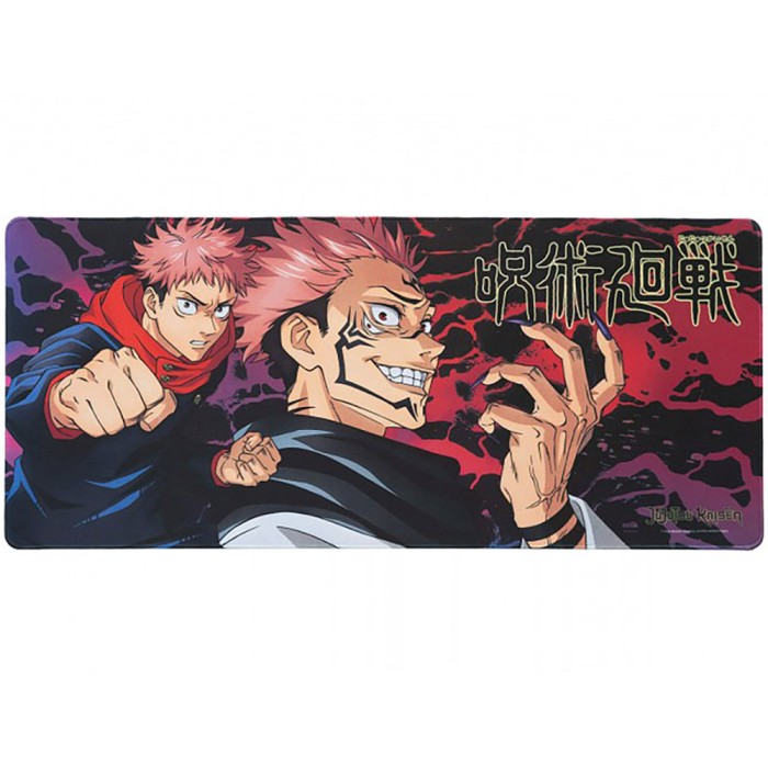 Gaming Pad XL 35Χ80εκ JUJUTSU KAISEN (Anime Collection)