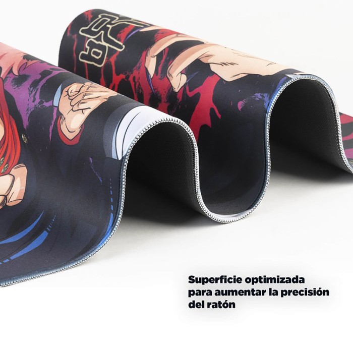 Gaming Pad XL 35Χ80εκ JUJUTSU KAISEN (Anime Collection)