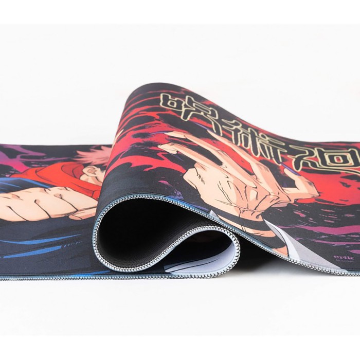 Gaming Pad XL 35Χ80εκ JUJUTSU KAISEN (Anime Collection)