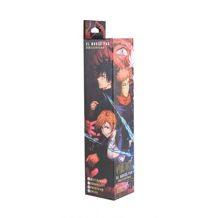Gaming Pad XL 35Χ80εκ JUJUTSU KAISEN (Anime Collection)
