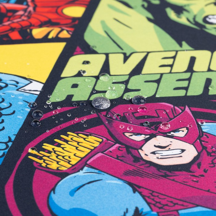 Gaming Pad XL 35Χ80εκ MARVEL Avengers Assemble
