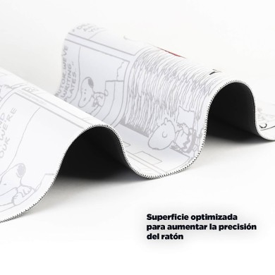 Gaming Pad XL 35Χ80εκ SNOOPY