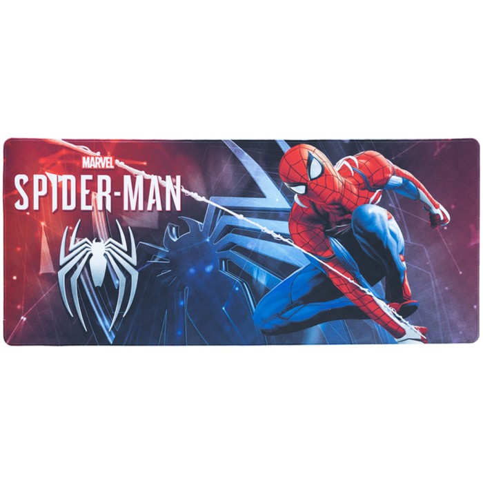 Gaming Pad XL 35Χ80εκ MARVEL Gamerverse SPIDERMAN