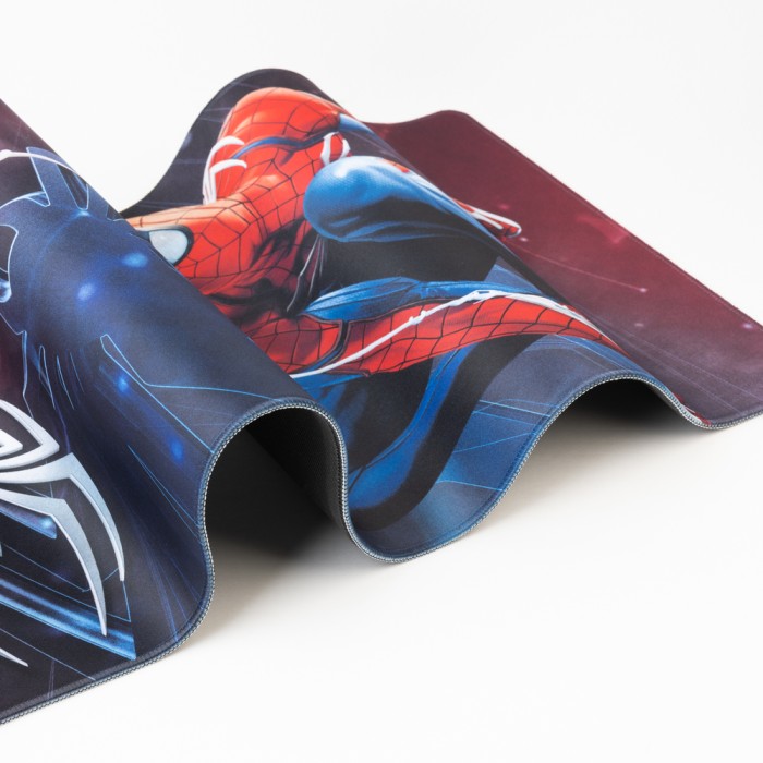 Gaming Pad XL 35Χ80εκ MARVEL Gamerverse SPIDERMAN