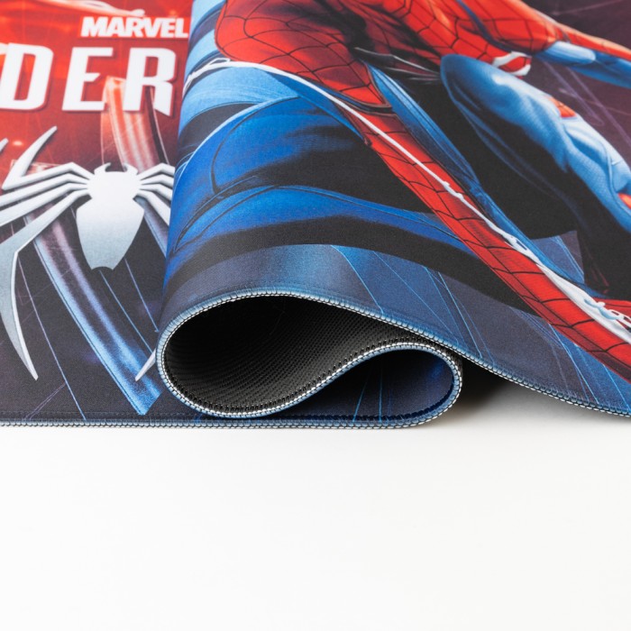 Gaming Pad XL 35Χ80εκ MARVEL Gamerverse SPIDERMAN
