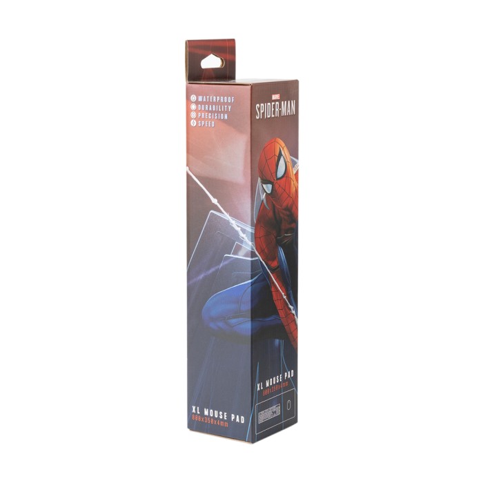 Gaming Pad XL 35Χ80εκ MARVEL Gamerverse SPIDERMAN