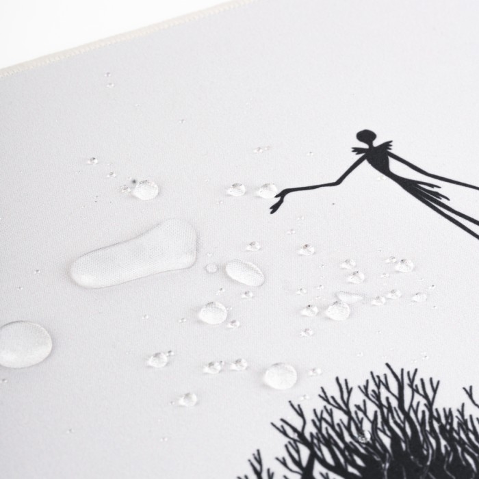 Gaming Pad XL 35Χ80εκ DISNEY The Nightmare Before Christmas