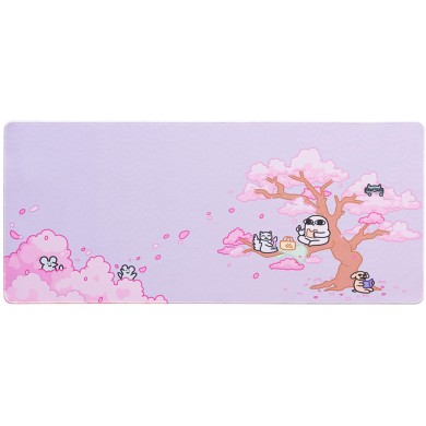 Gaming Pad XL 35Χ80εκ KETNIPZ
