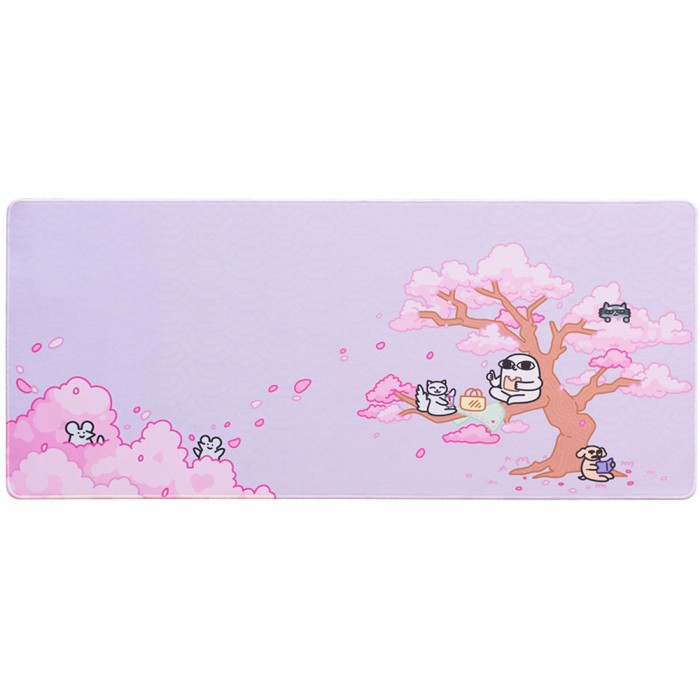 Gaming Pad XL 35Χ80εκ KETNIPZ