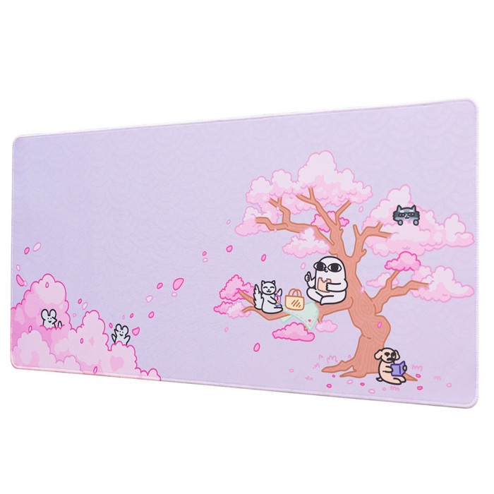 Gaming Pad XL 35Χ80εκ KETNIPZ