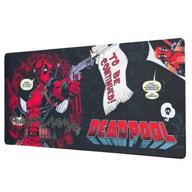 Gaming Pad XL 35Χ80εκ MARVEL Deadpool