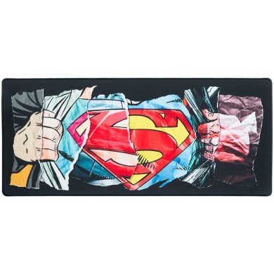 Gaming Pad XL 80X35εκ DC COMICS Superman