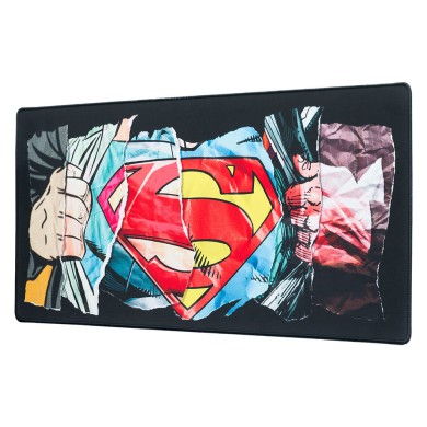 Gaming Pad XL 80X35εκ DC COMICS Superman