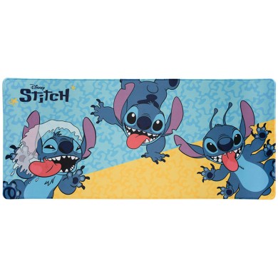 Gaming Pad XL 80Χ35εκ DISNEY Lilo & Stitch