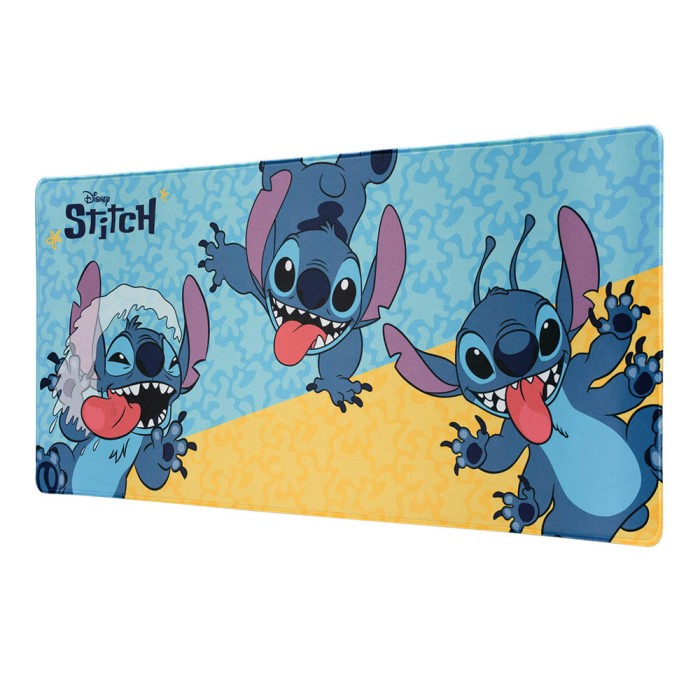Gaming Pad XL 80Χ35εκ DISNEY Lilo & Stitch