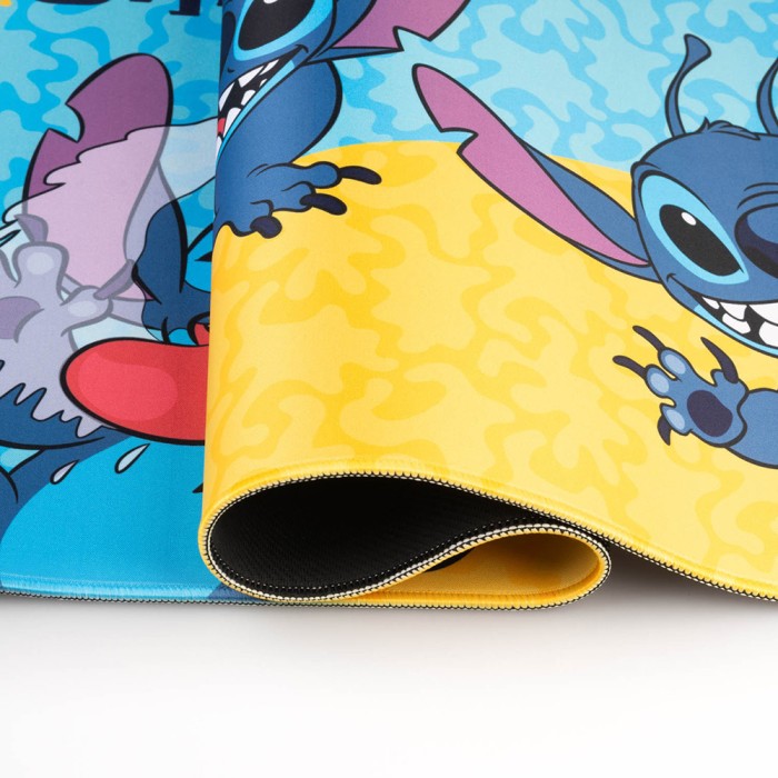 Gaming Pad XL 80Χ35εκ DISNEY Lilo & Stitch