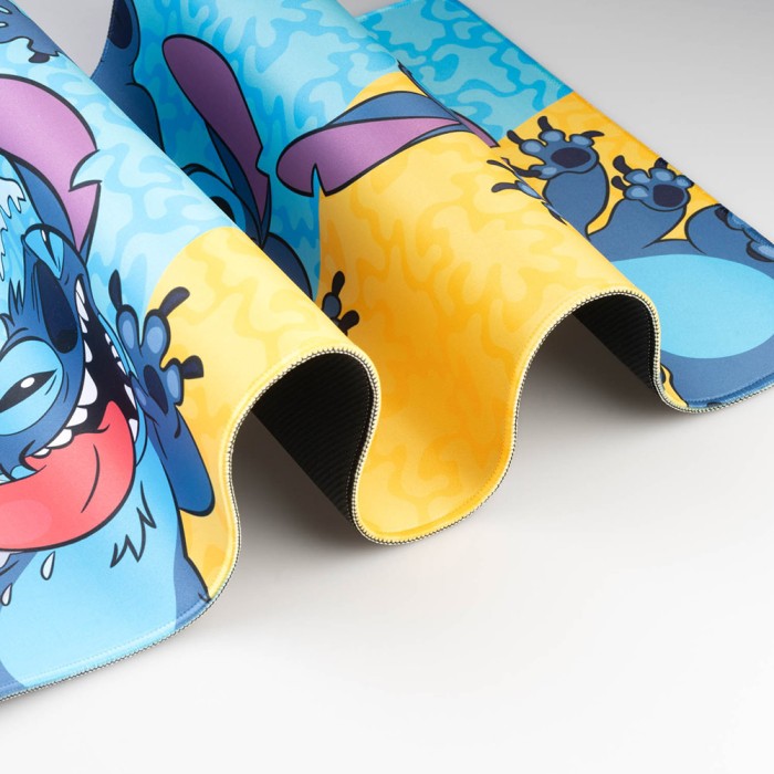 Gaming Pad XL 80Χ35εκ DISNEY Lilo & Stitch