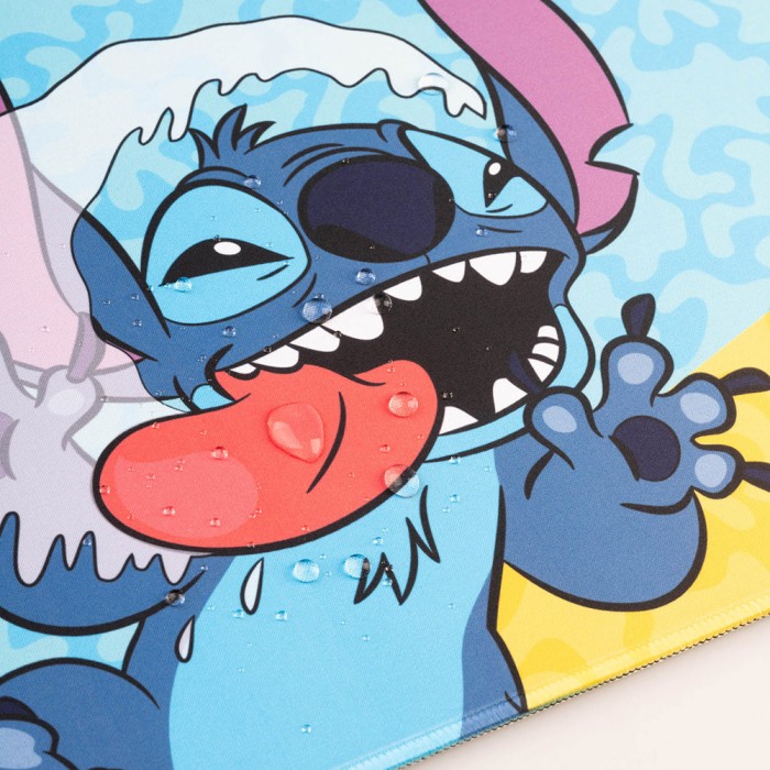 Gaming Pad XL 80Χ35εκ DISNEY Lilo & Stitch