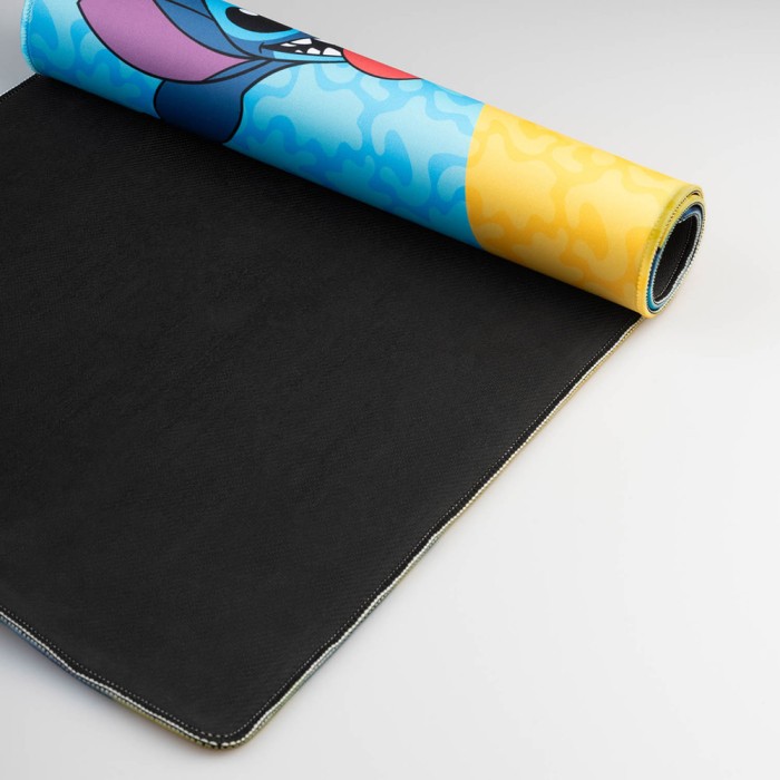 Gaming Pad XL 80Χ35εκ DISNEY Lilo & Stitch