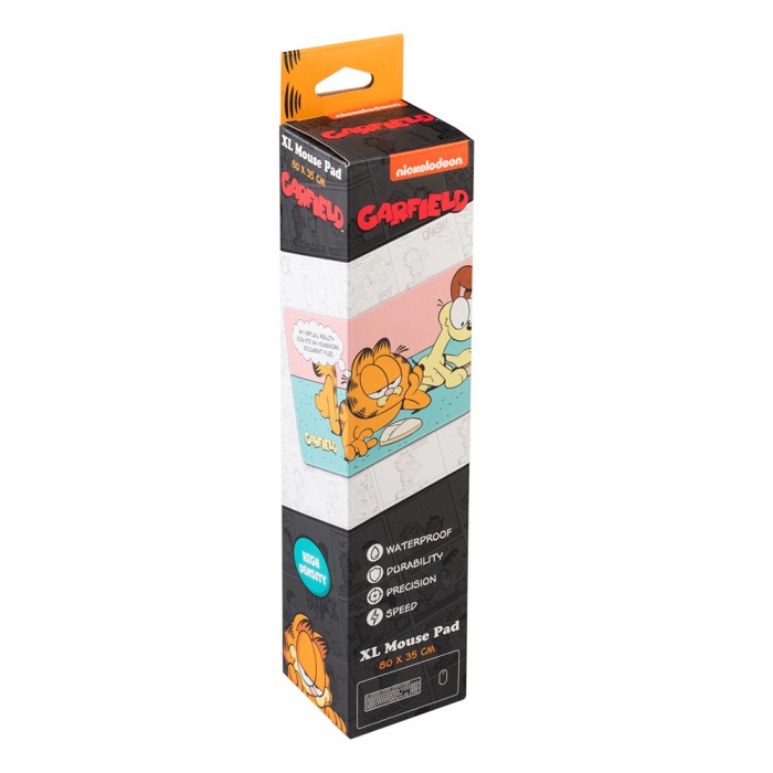 Gaming Pad XL 35Χ80εκ GARFIELD