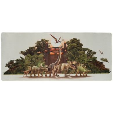 Gaming Pad XL 35Χ80εκ JURASSIC PARK