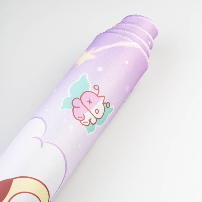 Gaming Pad XL 35Χ80εκ BT21