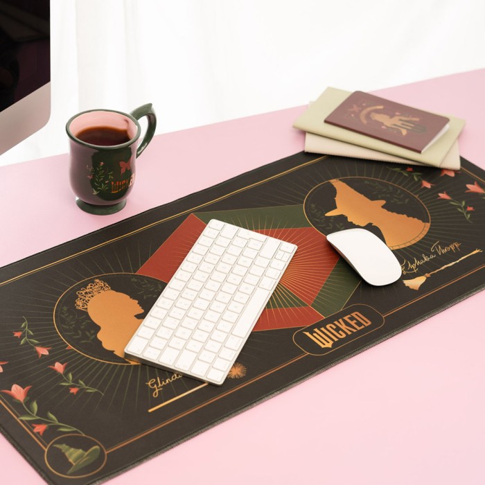 Gaming Pad XL 35Χ80εκ WICKED PART TWO