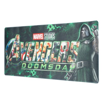 Gaming Pad XL 35Χ80εκ MARVEL AVENGERS DOOMSDAY