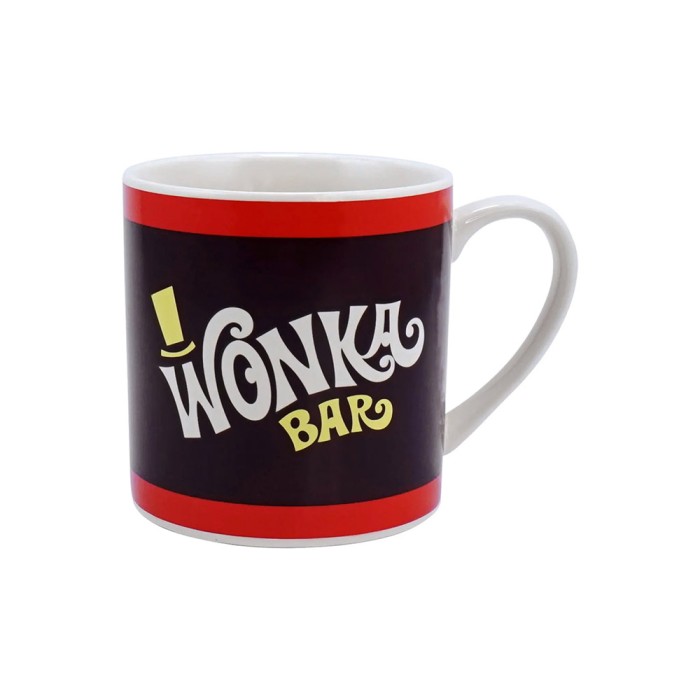 Κούπα 300ml WILLY WONKA Wonka Bar