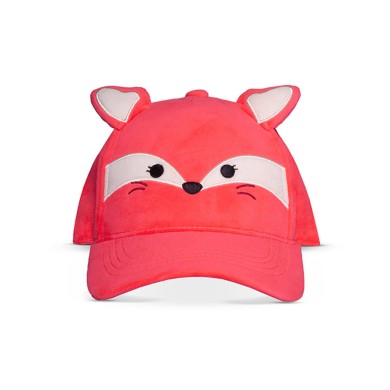 Καπέλο SQUISHMALLOWS Fifi the Fox