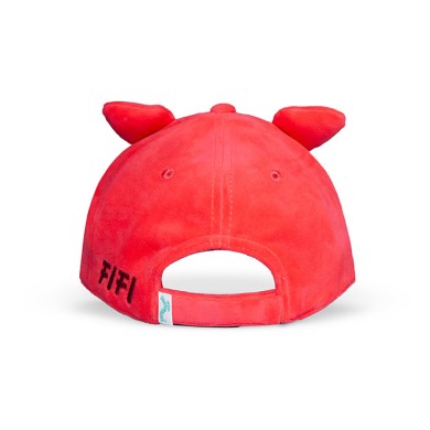Καπέλο SQUISHMALLOWS Fifi the Fox