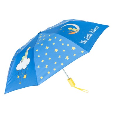 Ομπρέλα 55εκ με άνοιγμα 100εκ THE LITTLE PRINCE
