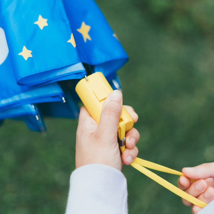 Ομπρέλα 55εκ με άνοιγμα 100εκ THE LITTLE PRINCE