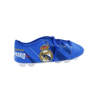 Κασετίνα Παπούτσι Ποδοσφαίρου REAL MADRID CF