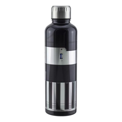 Μεταλλικό Μπουκάλι Hot&Cold 500ml STAR WARS Darth Vader Lightsaber
