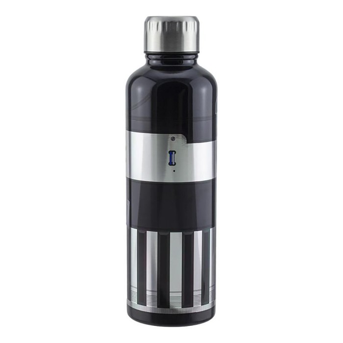 Μεταλλικό Μπουκάλι Hot&Cold 500ml STAR WARS Darth Vader Lightsaber
