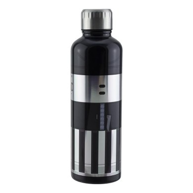 Μεταλλικό Μπουκάλι Hot&Cold 500ml STAR WARS Darth Vader Lightsaber