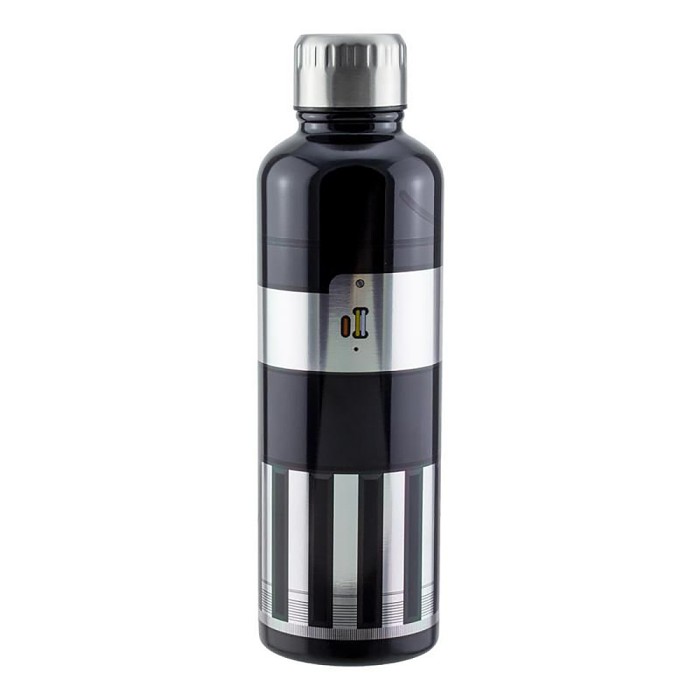 Μεταλλικό Μπουκάλι Hot&Cold 500ml STAR WARS Darth Vader Lightsaber