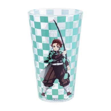 Ποτήρι 450ml DEMON SLAYER (Anime Collection)