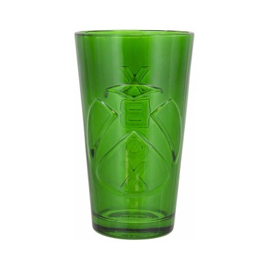 Ποτήρι Γυάλινο 400ml XBOX Logo