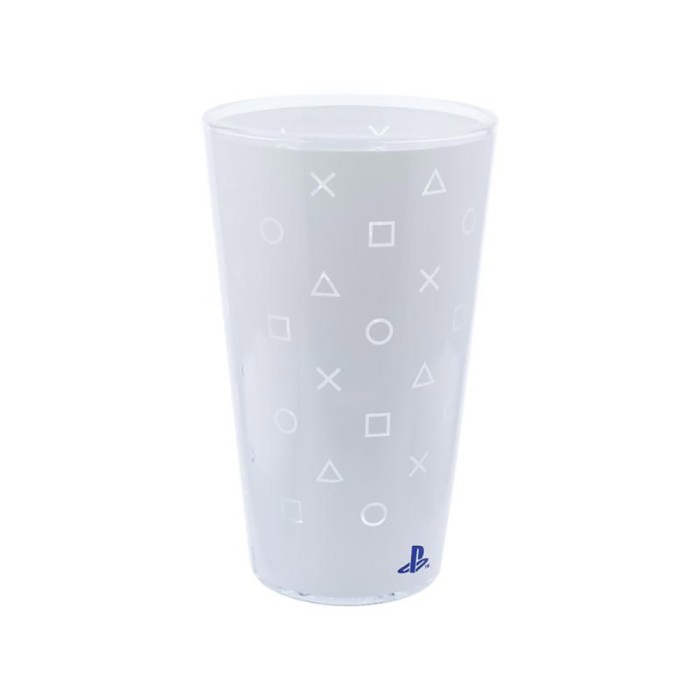 Ποτήρι Γυάλινο 400ml PLAYSTATION PS5