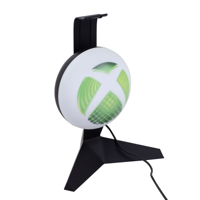 Φωτιστικό - Βάση Ακουστικών XBOX