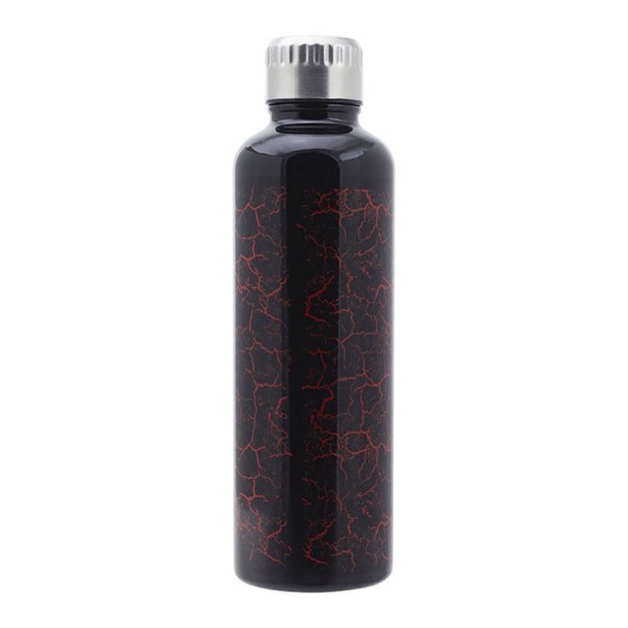 Μεταλλικό Μπουκάλι Hot&Cold 500ml STRANGER THINGS Hellfire Club Demon