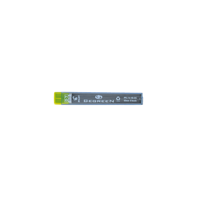 Ανταλλακτικές Μύτες 0.7mm, HΒ για Μηχανικό Μολύβι PILOT, σε Κουτί 10τμχ